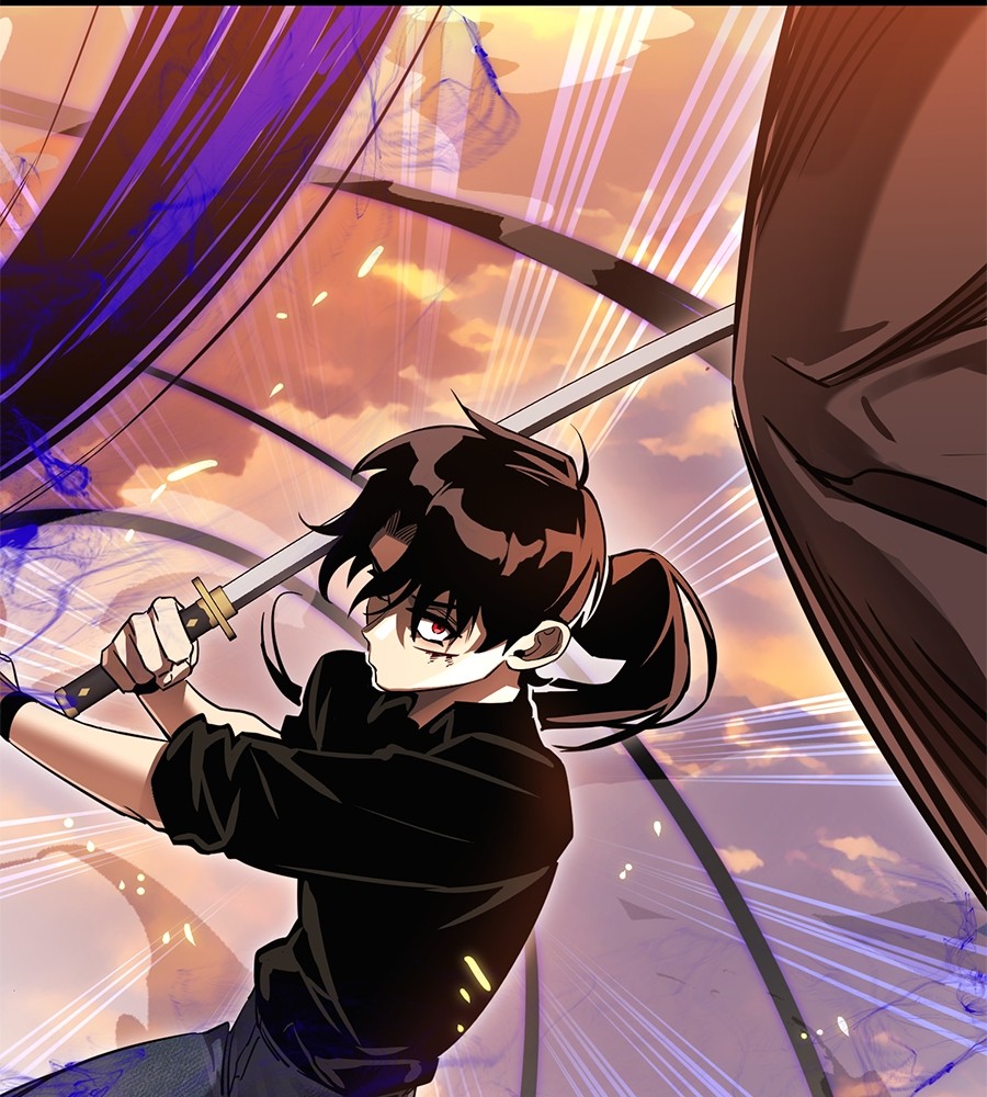 Reincarnation Path of The Underworld King ยอมรา ผู้พิพากษาจากนรก ตอนที่ 27 page 141