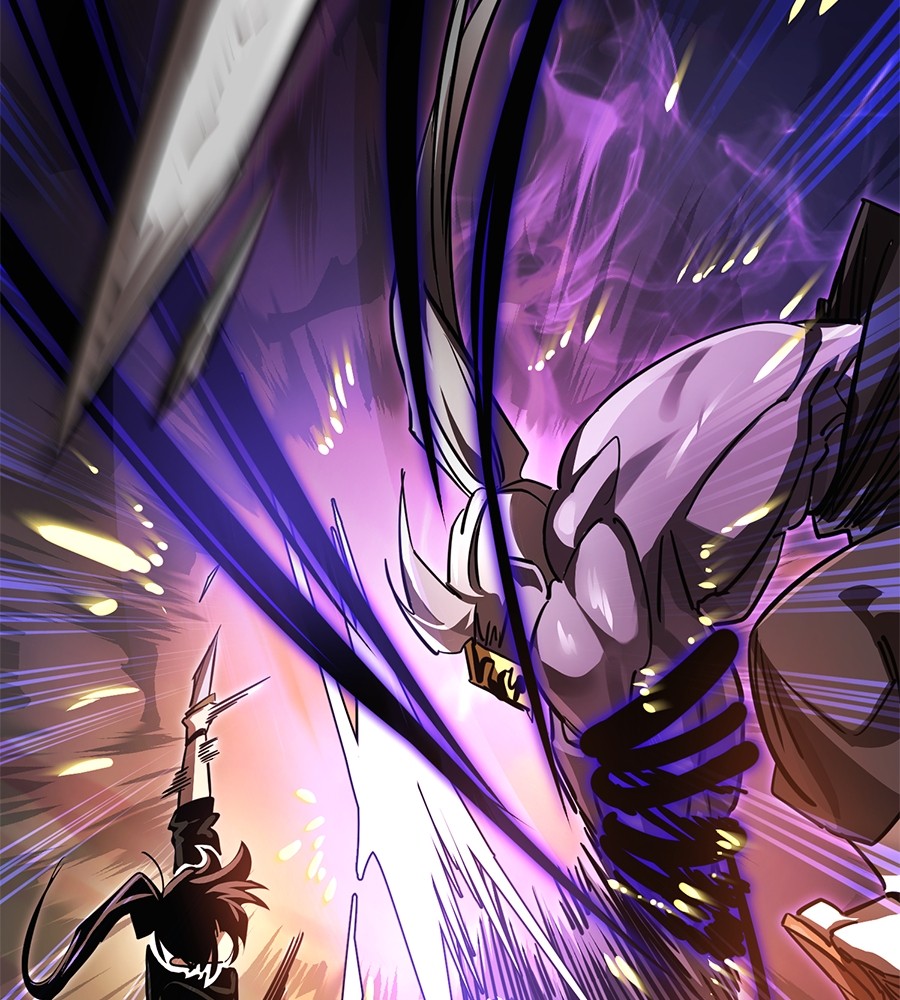 Reincarnation Path of The Underworld King ยอมรา ผู้พิพากษาจากนรก ตอนที่ 27 page 146