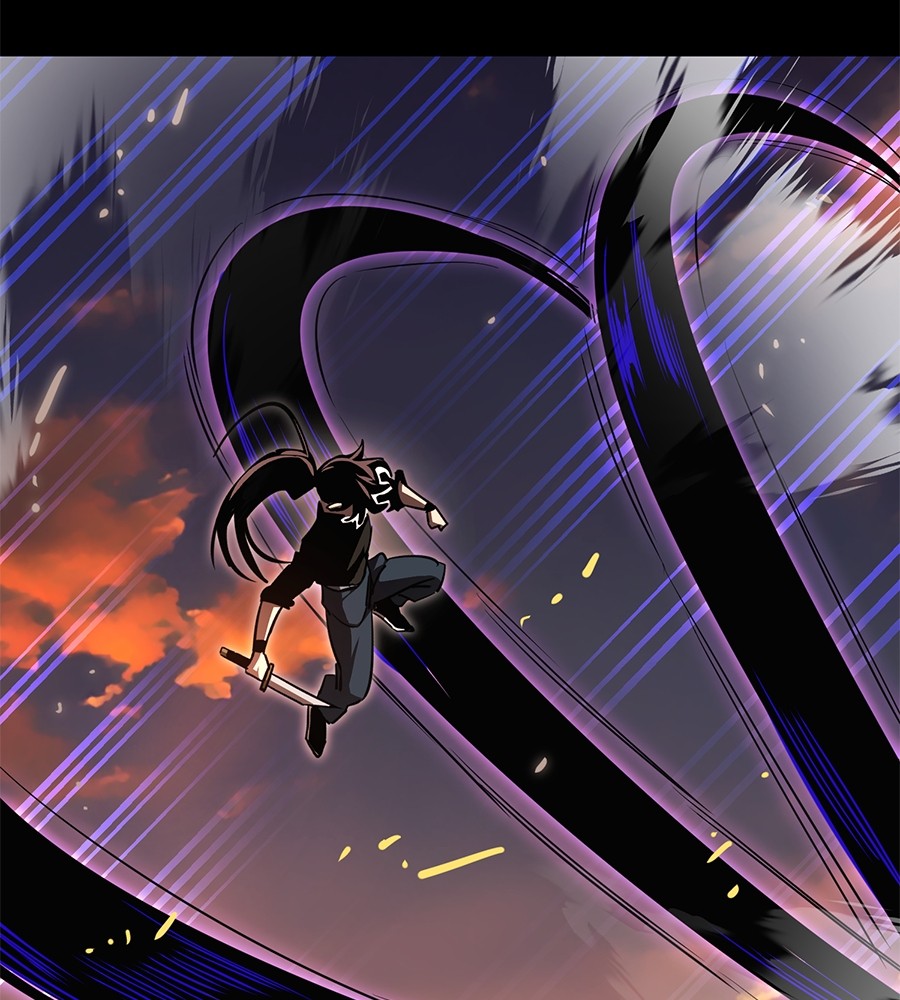 Reincarnation Path of The Underworld King ยอมรา ผู้พิพากษาจากนรก ตอนที่ 27 page 190