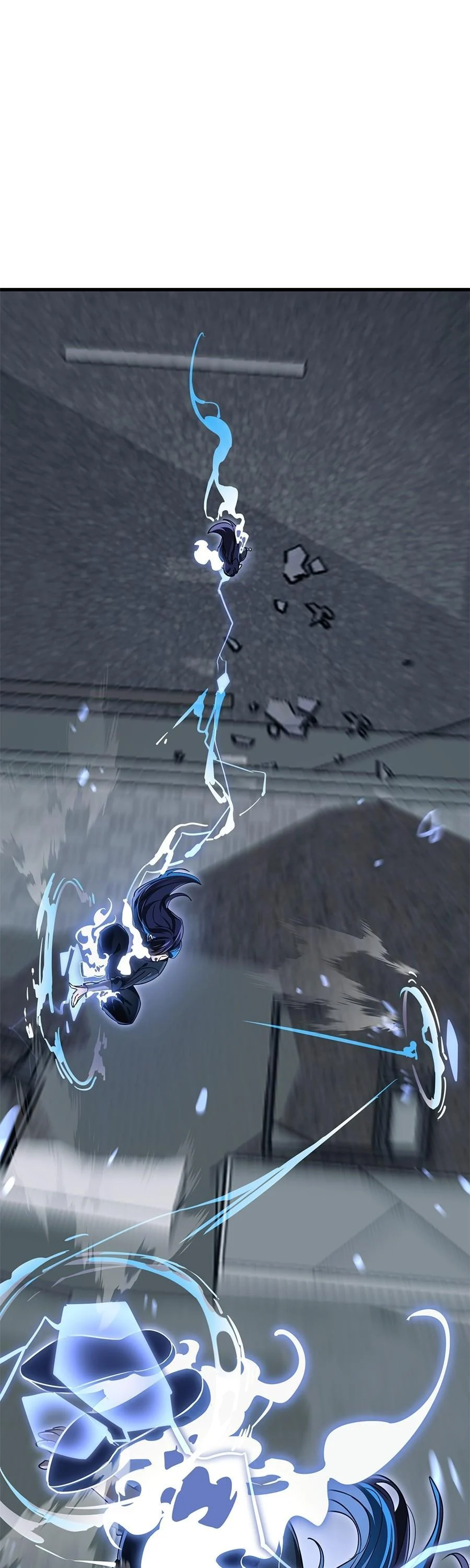 Reincarnation Path of The Underworld King ยอมรา ผู้พิพากษาจากนรก ตอนที่ 28 page 18