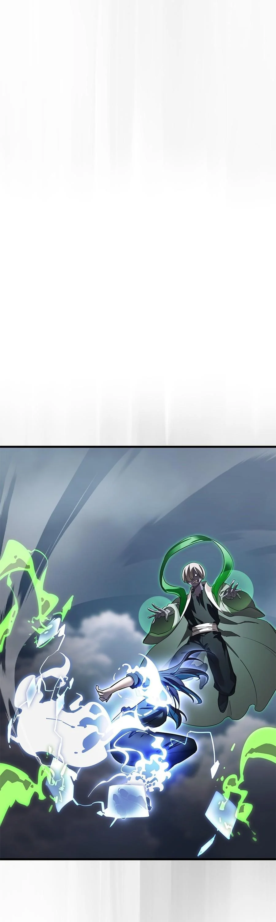 Reincarnation Path of The Underworld King ยอมรา ผู้พิพากษาจากนรก ตอนที่ 28 page 30