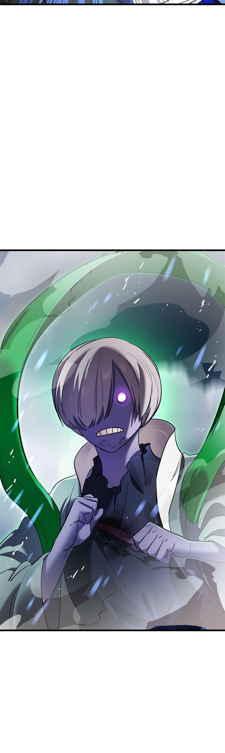 Reincarnation Path of The Underworld King ยอมรา ผู้พิพากษาจากนรก ตอนที่ 28 page 52