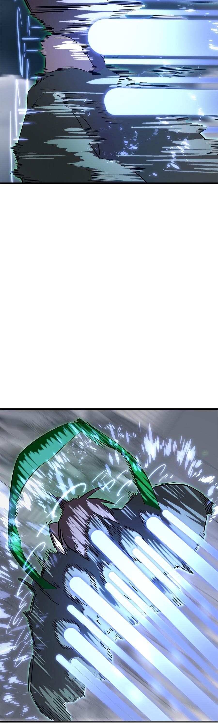 Reincarnation Path of The Underworld King ยอมรา ผู้พิพากษาจากนรก ตอนที่ 28 page 60