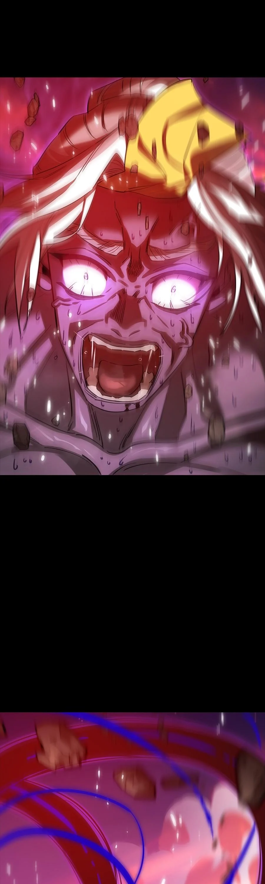 Reincarnation Path of The Underworld King ยอมรา ผู้พิพากษาจากนรก ตอนที่ 29 page 5