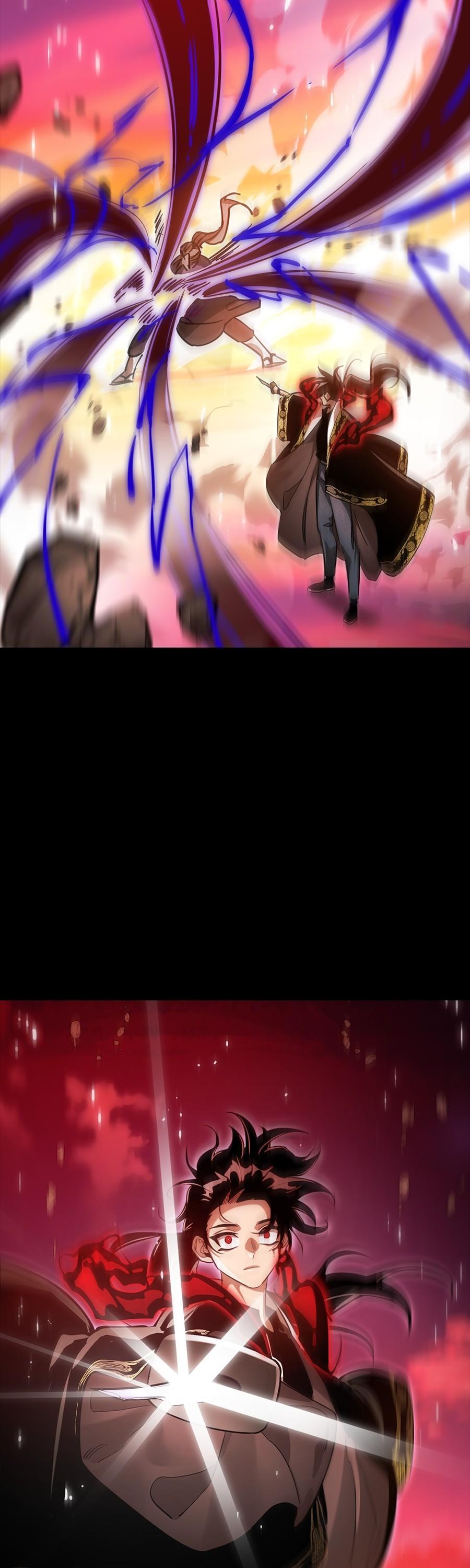 Reincarnation Path of The Underworld King ยอมรา ผู้พิพากษาจากนรก ตอนที่ 29 page 6