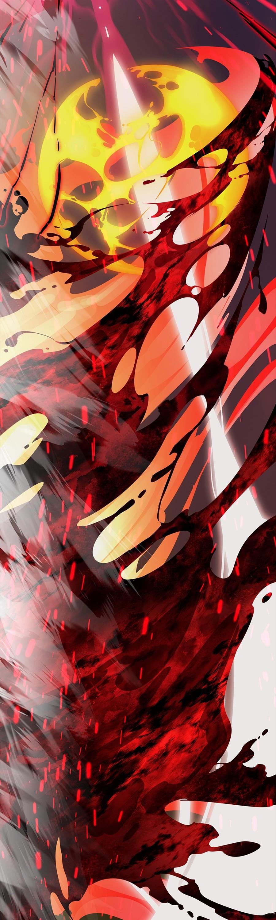 Reincarnation Path of The Underworld King ยอมรา ผู้พิพากษาจากนรก ตอนที่ 29 page 8