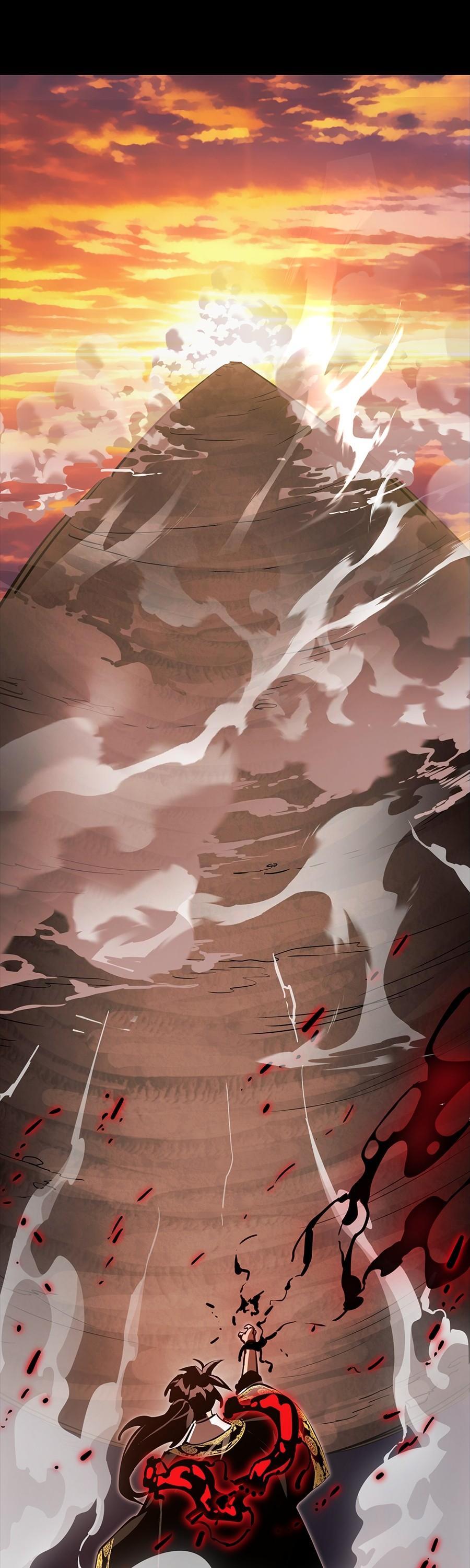 Reincarnation Path of The Underworld King ยอมรา ผู้พิพากษาจากนรก ตอนที่ 29 page 14