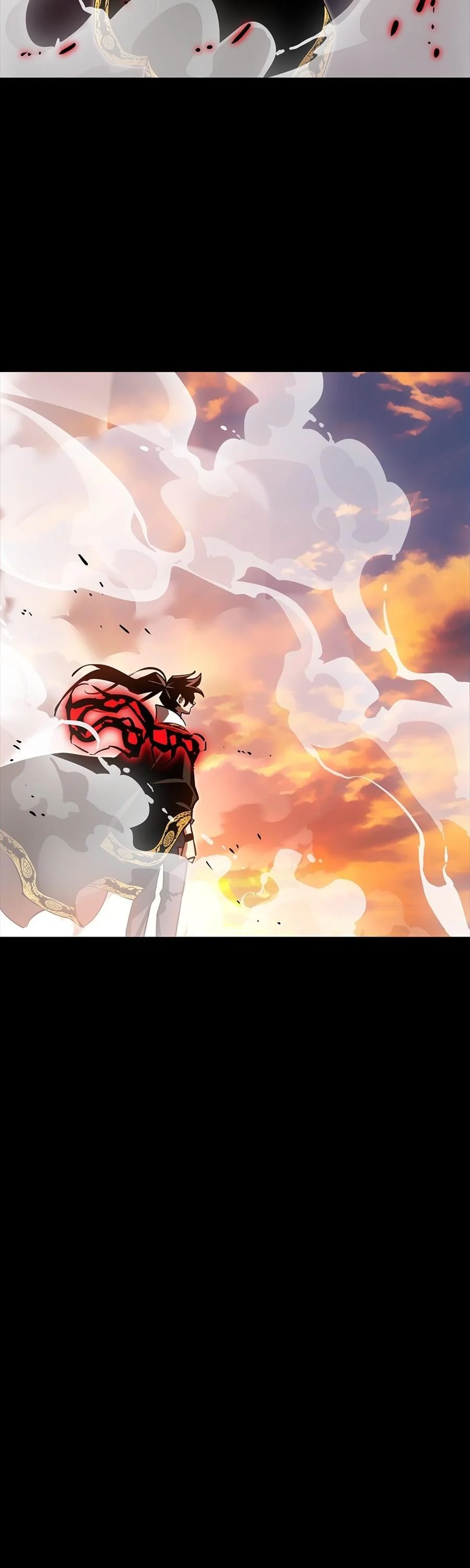 Reincarnation Path of The Underworld King ยอมรา ผู้พิพากษาจากนรก ตอนที่ 29 page 15