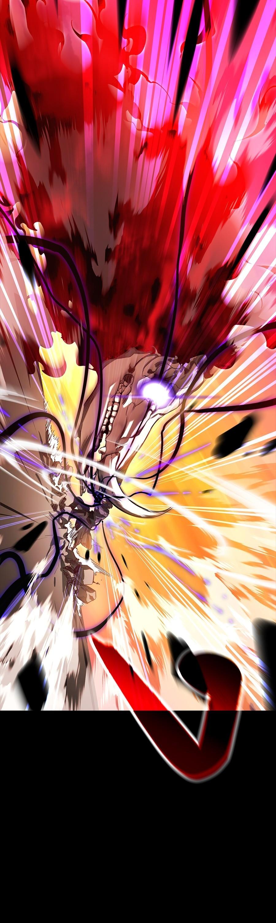 Reincarnation Path of The Underworld King ยอมรา ผู้พิพากษาจากนรก ตอนที่ 29 page 33