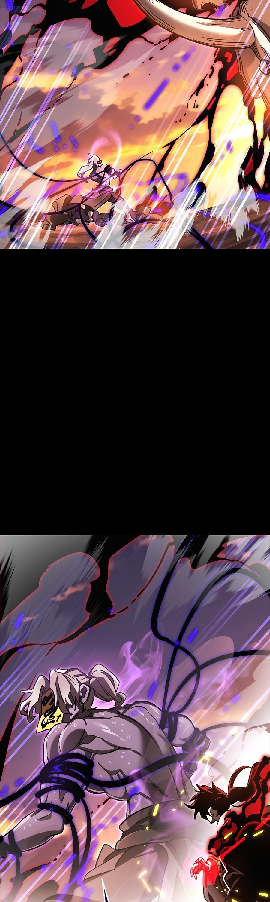 Reincarnation Path of The Underworld King ยอมรา ผู้พิพากษาจากนรก ตอนที่ 29 page 39