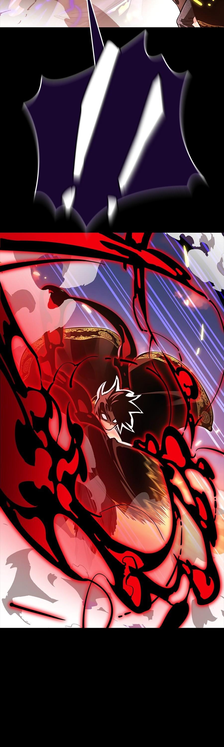 Reincarnation Path of The Underworld King ยอมรา ผู้พิพากษาจากนรก ตอนที่ 29 page 40