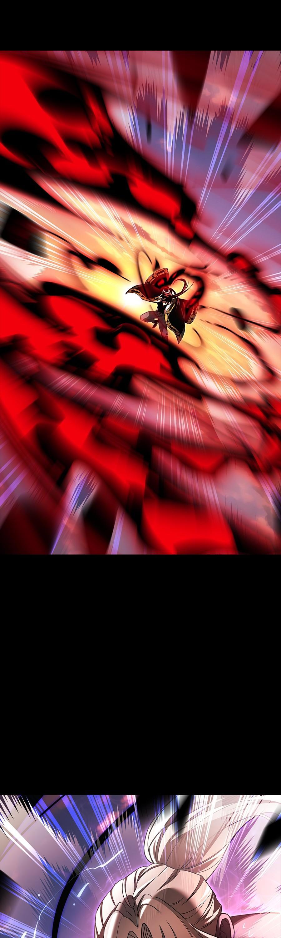 Reincarnation Path of The Underworld King ยอมรา ผู้พิพากษาจากนรก ตอนที่ 29 page 41