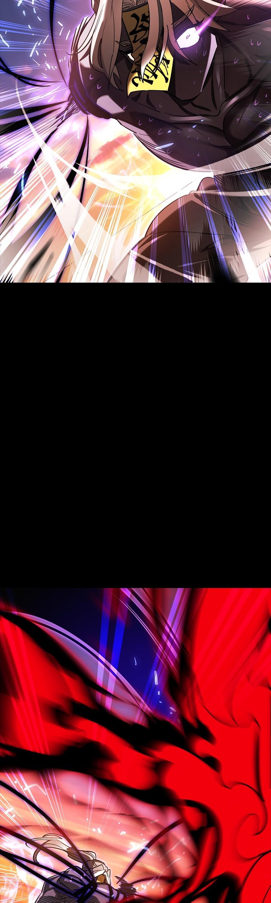 Reincarnation Path of The Underworld King ยอมรา ผู้พิพากษาจากนรก ตอนที่ 29 page 42