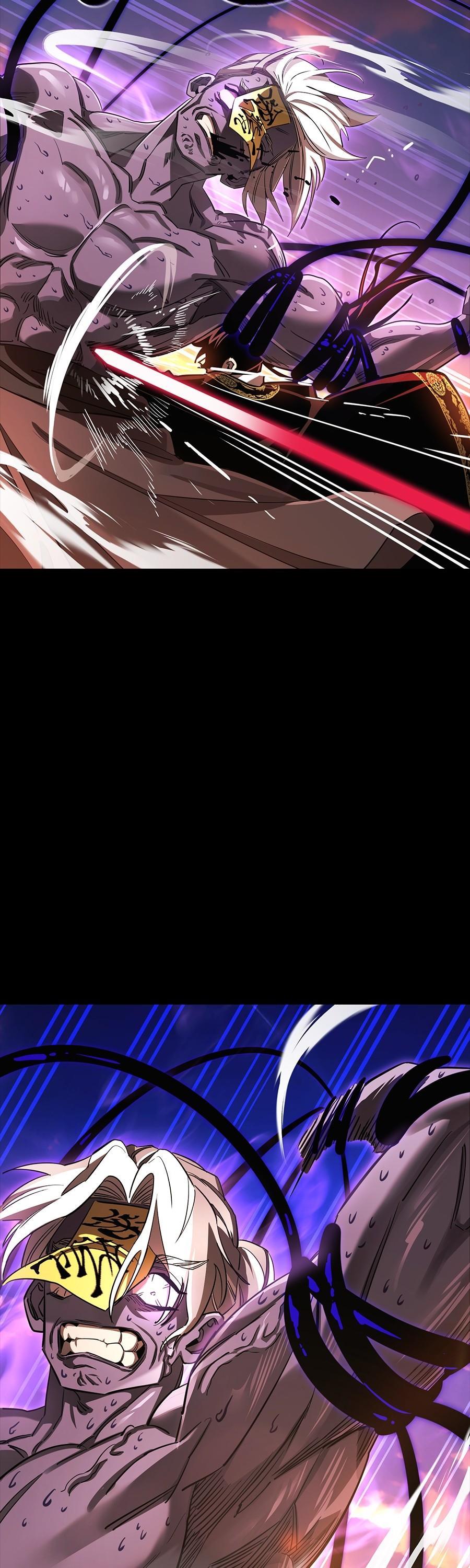 Reincarnation Path of The Underworld King ยอมรา ผู้พิพากษาจากนรก ตอนที่ 29 page 45