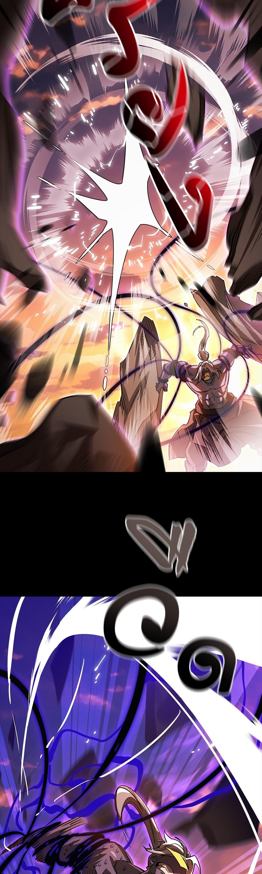 Reincarnation Path of The Underworld King ยอมรา ผู้พิพากษาจากนรก ตอนที่ 29 page 51