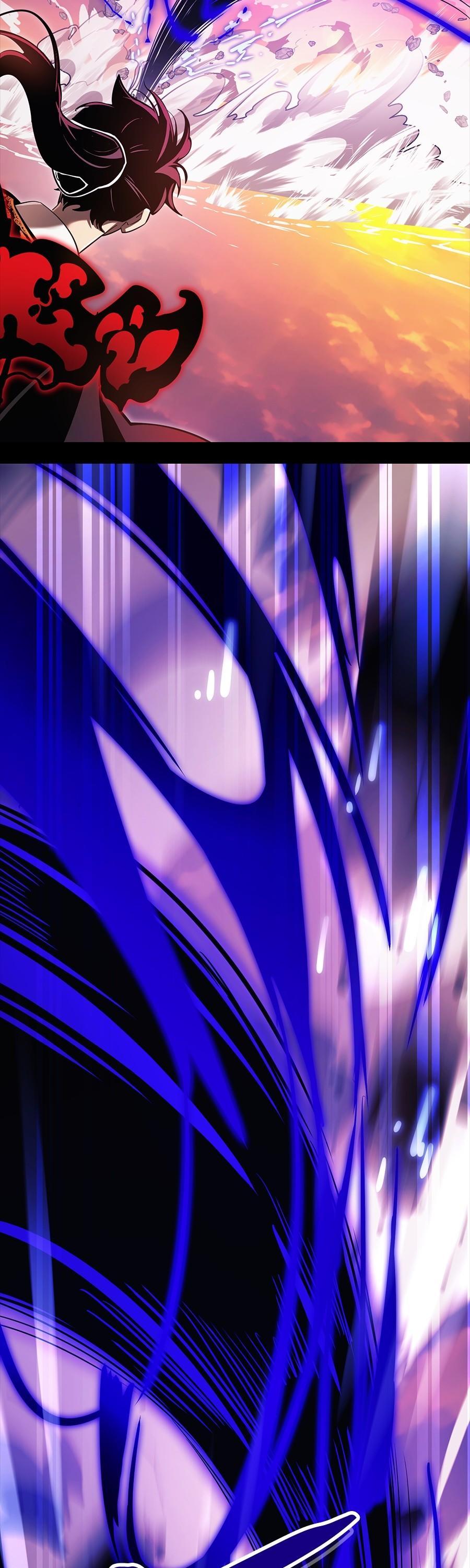 Reincarnation Path of The Underworld King ยอมรา ผู้พิพากษาจากนรก ตอนที่ 29 page 54