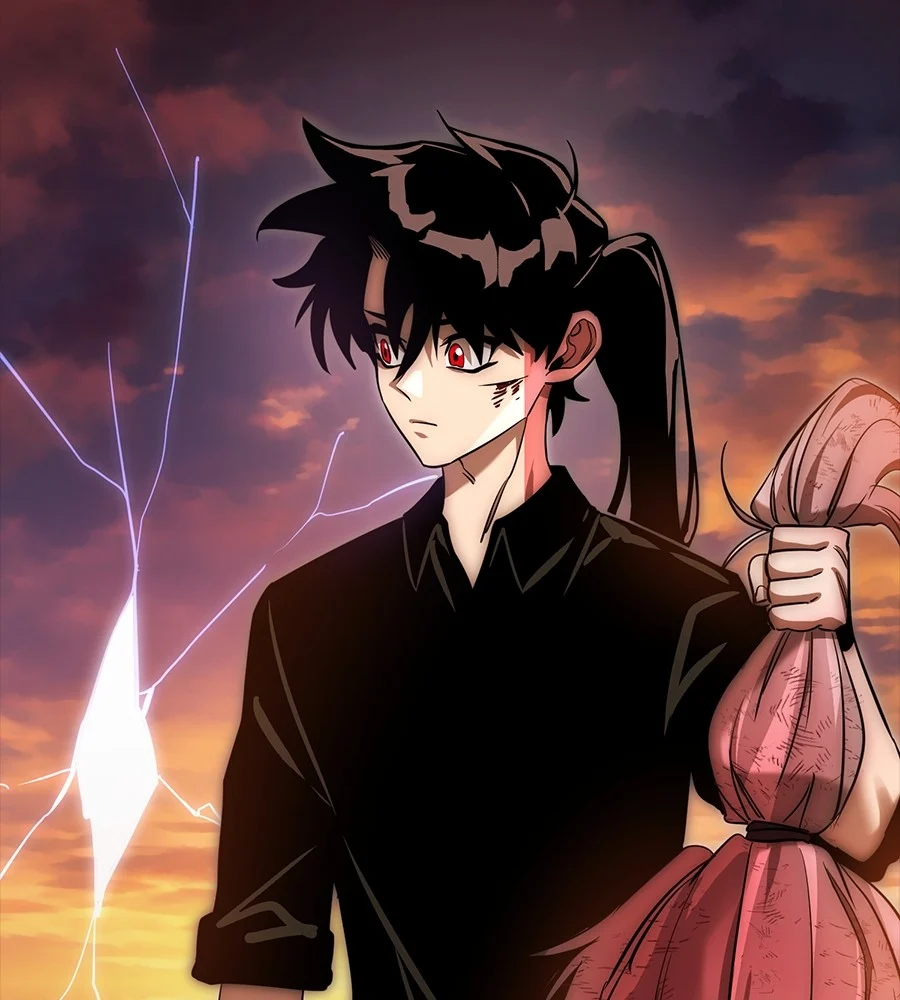 Reincarnation Path of The Underworld King ยอมรา ผู้พิพากษาจากนรก ตอนที่ 30 page 94