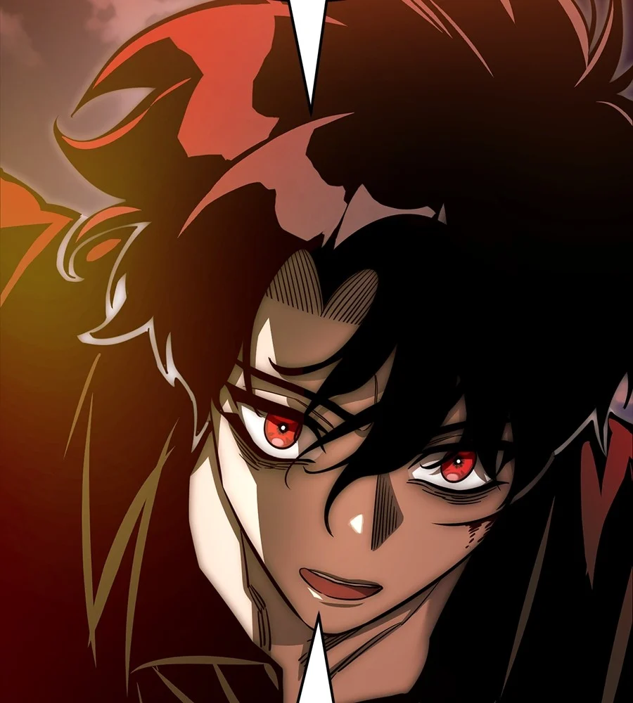 Reincarnation Path of The Underworld King ยอมรา ผู้พิพากษาจากนรก ตอนที่ 30 page 108