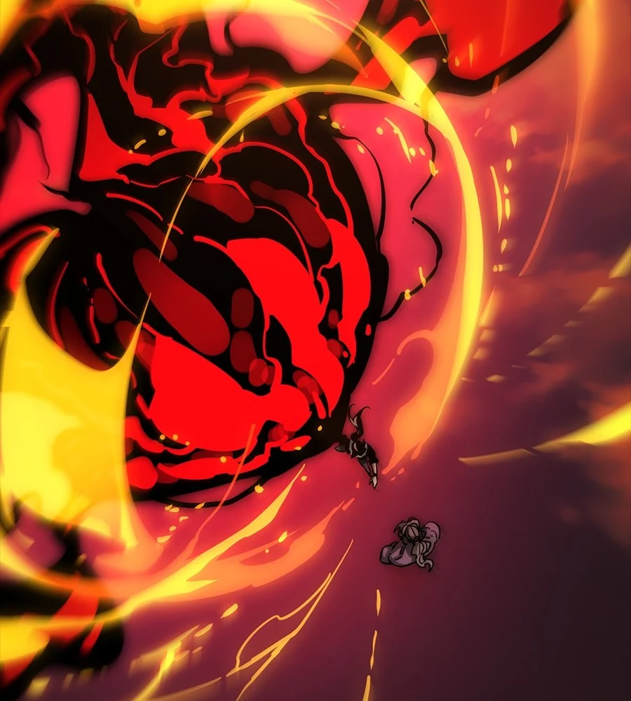 Reincarnation Path of The Underworld King ยอมรา ผู้พิพากษาจากนรก ตอนที่ 30 page 125