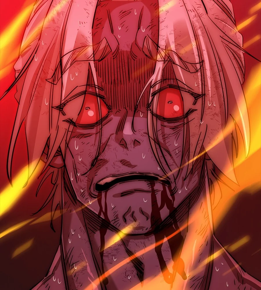 Reincarnation Path of The Underworld King ยอมรา ผู้พิพากษาจากนรก ตอนที่ 30 page 128