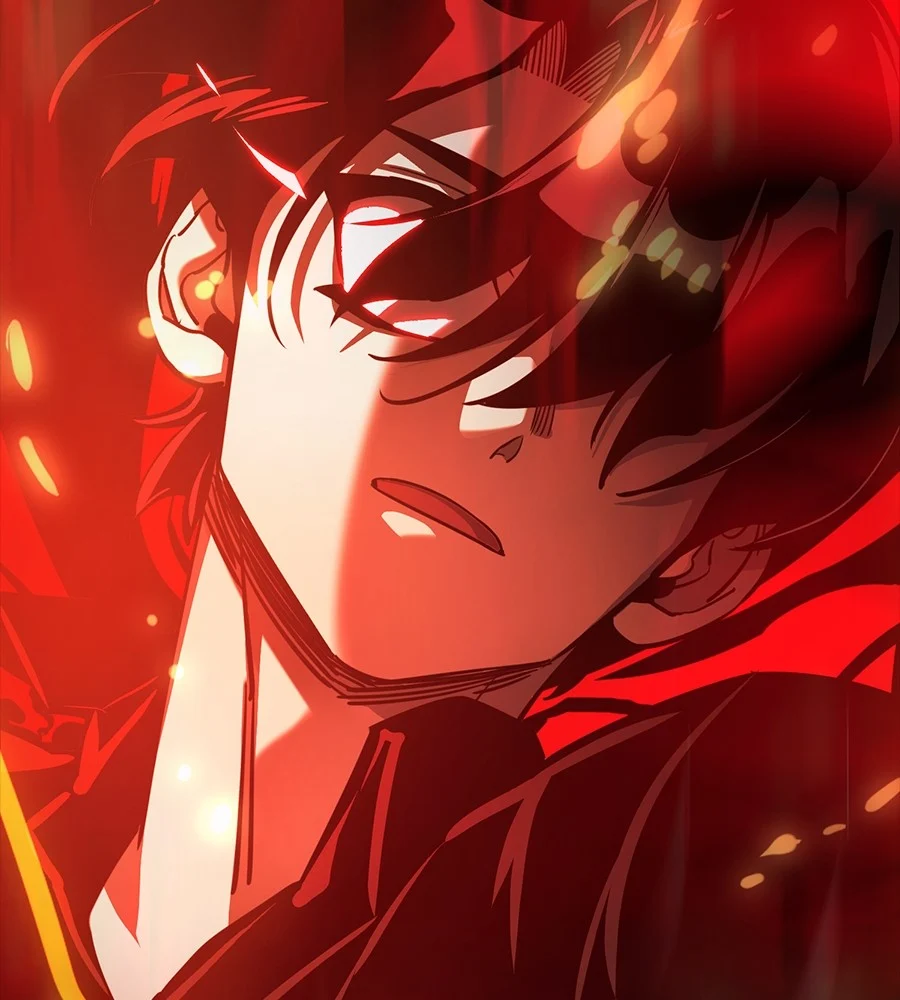 Reincarnation Path of The Underworld King ยอมรา ผู้พิพากษาจากนรก ตอนที่ 30 page 147