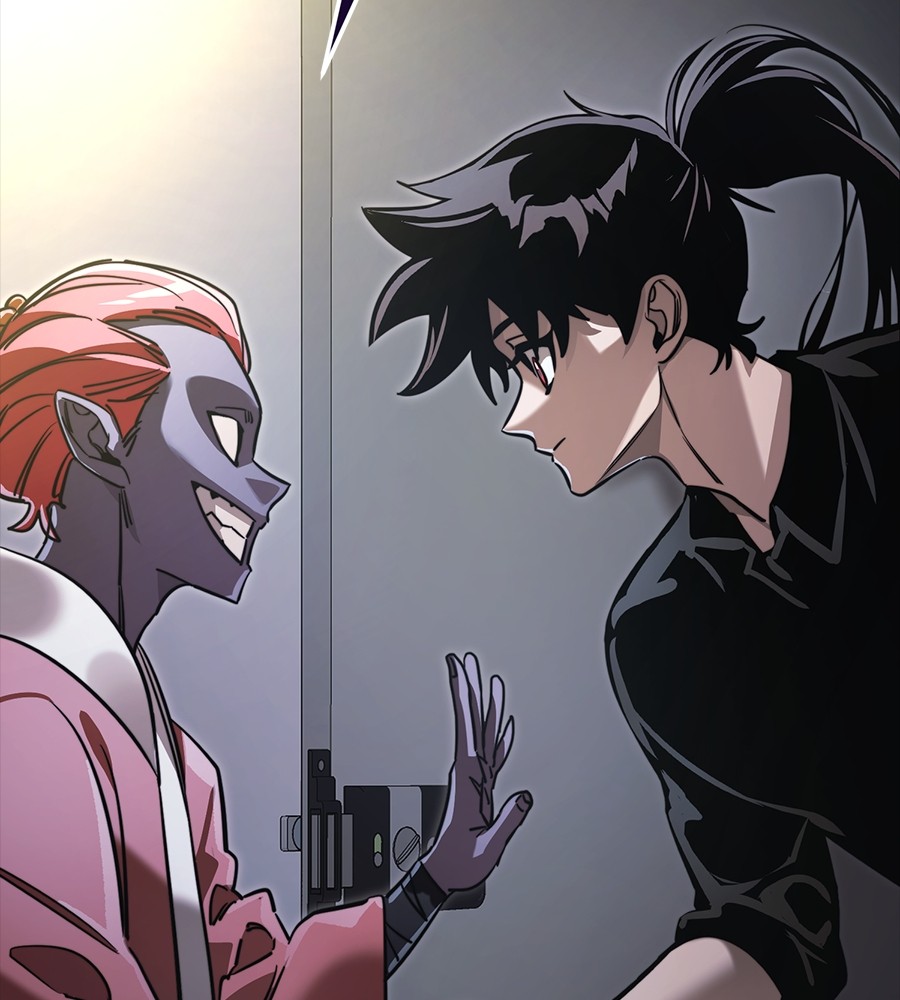 Reincarnation Path of The Underworld King ยอมรา ผู้พิพากษาจากนรก ตอนที่ 30 page 249