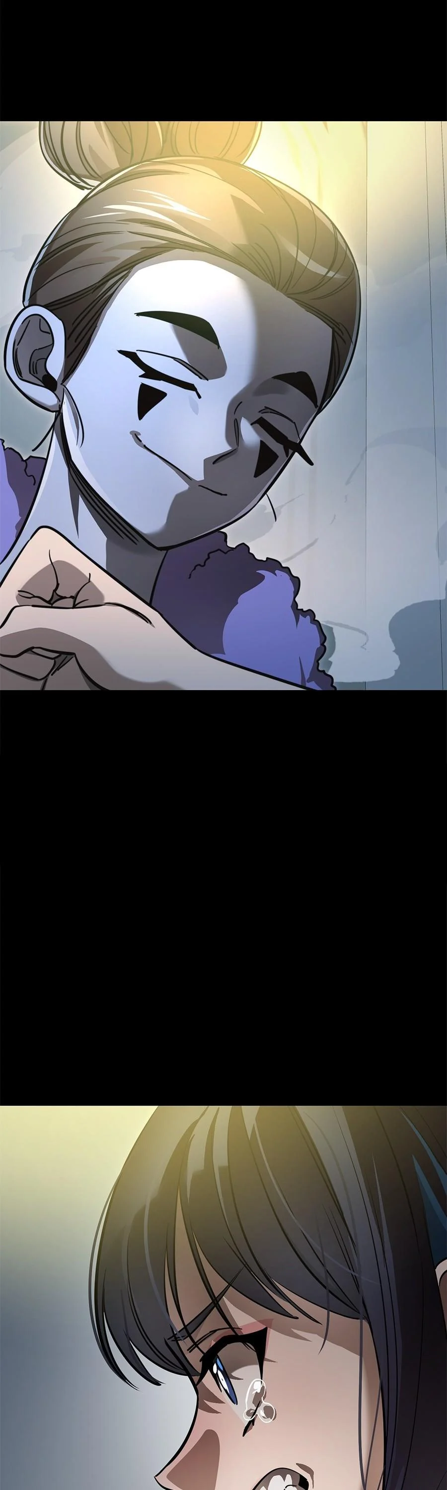 Reincarnation Path of The Underworld King ยอมรา ผู้พิพากษาจากนรก ตอนที่ 31 page 31