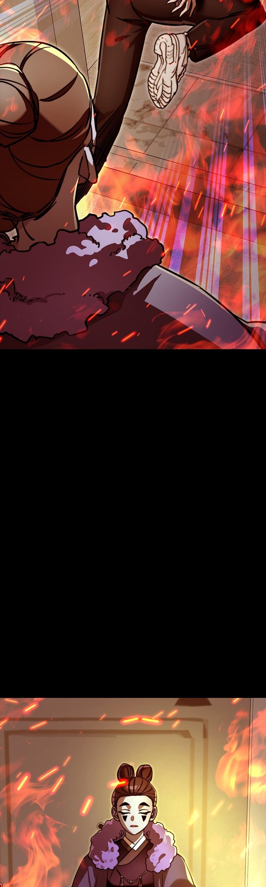 Reincarnation Path of The Underworld King ยอมรา ผู้พิพากษาจากนรก ตอนที่ 31 page 69