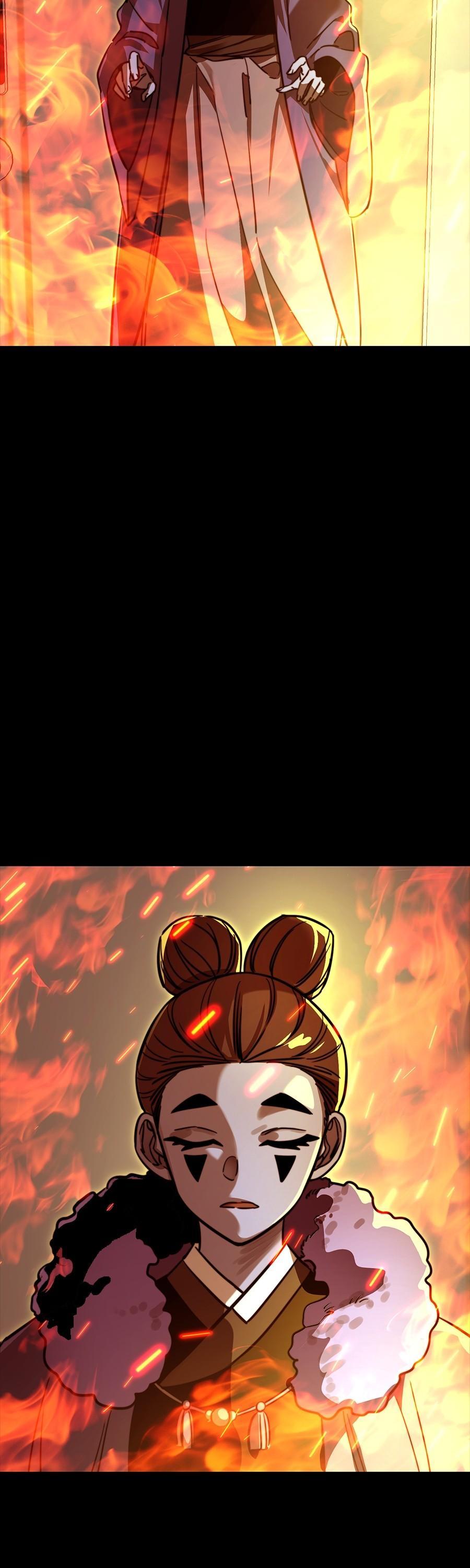 Reincarnation Path of The Underworld King ยอมรา ผู้พิพากษาจากนรก ตอนที่ 31 page 70