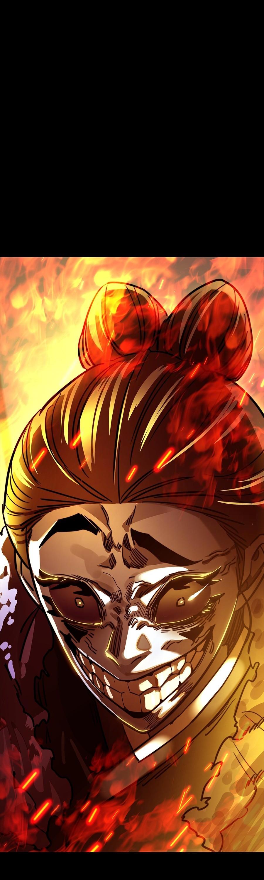 Reincarnation Path of The Underworld King ยอมรา ผู้พิพากษาจากนรก ตอนที่ 31 page 71