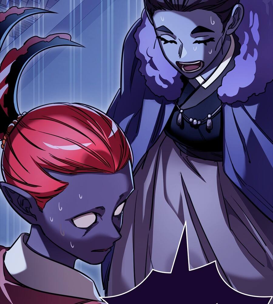 Reincarnation Path of The Underworld King ยอมรา ผู้พิพากษาจากนรก ตอนที่ 32 page 51