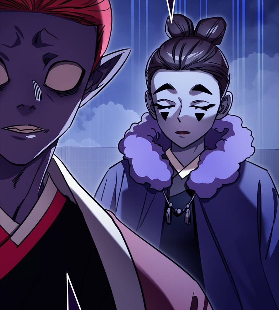 Reincarnation Path of The Underworld King ยอมรา ผู้พิพากษาจากนรก ตอนที่ 32 page 55