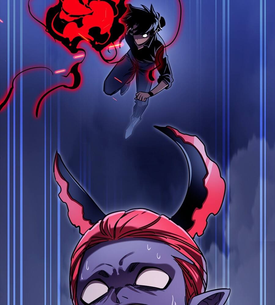 Reincarnation Path of The Underworld King ยอมรา ผู้พิพากษาจากนรก ตอนที่ 32 page 74