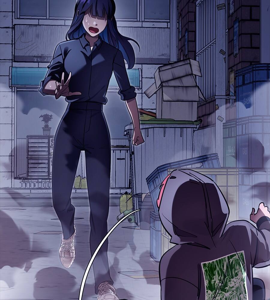 Reincarnation Path of The Underworld King ยอมรา ผู้พิพากษาจากนรก ตอนที่ 32 page 121