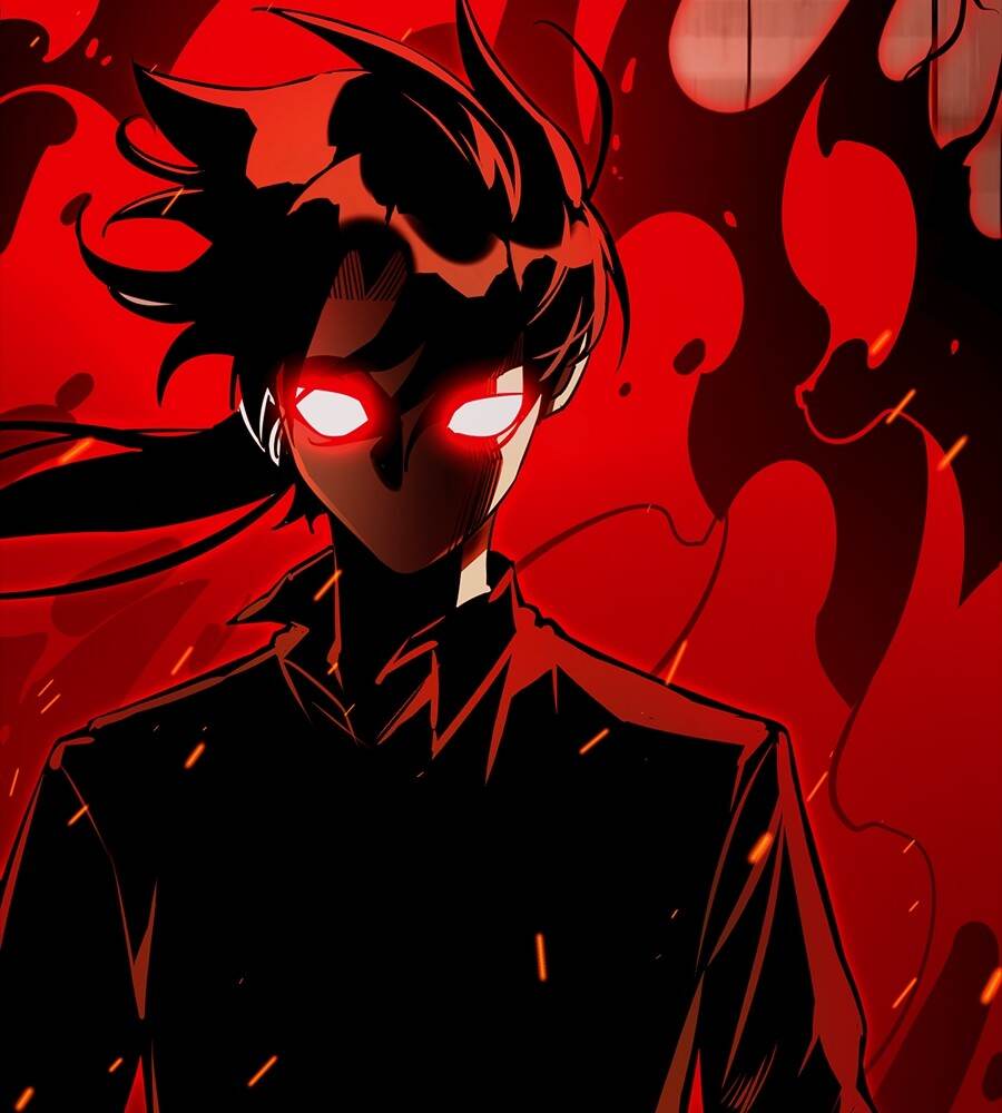 Reincarnation Path of The Underworld King ยอมรา ผู้พิพากษาจากนรก ตอนที่ 33 page 67