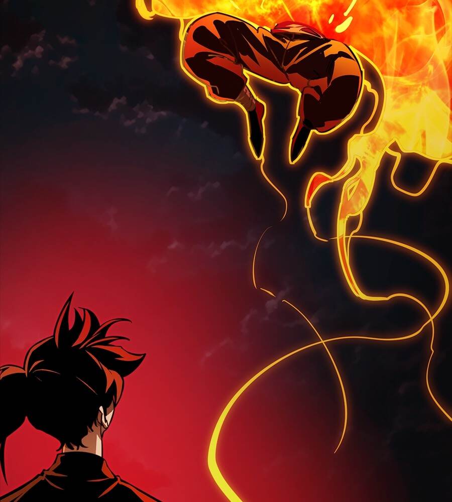 Reincarnation Path of The Underworld King ยอมรา ผู้พิพากษาจากนรก ตอนที่ 33 page 81