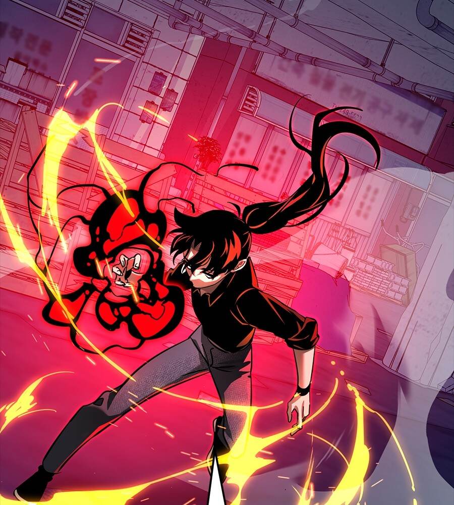 Reincarnation Path of The Underworld King ยอมรา ผู้พิพากษาจากนรก ตอนที่ 33 page 145