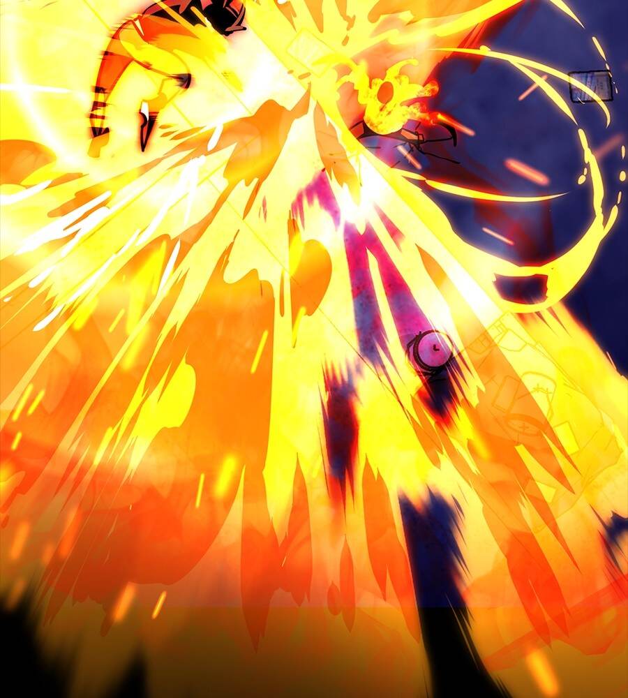 Reincarnation Path of The Underworld King ยอมรา ผู้พิพากษาจากนรก ตอนที่ 33 page 165