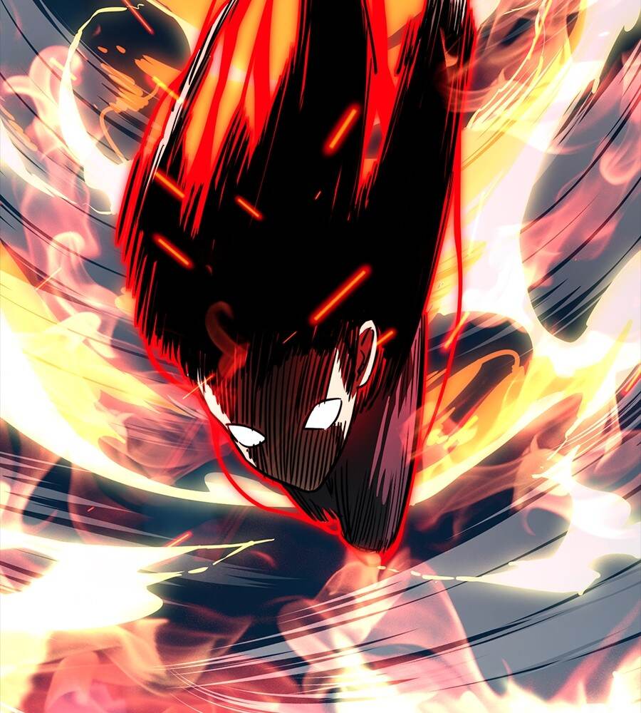 Reincarnation Path of The Underworld King ยอมรา ผู้พิพากษาจากนรก ตอนที่ 33 page 172