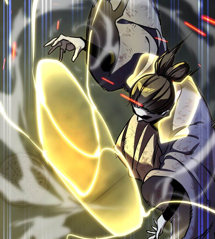 Reincarnation Path of The Underworld King ยอมรา ผู้พิพากษาจากนรก ตอนที่ 33 page 193