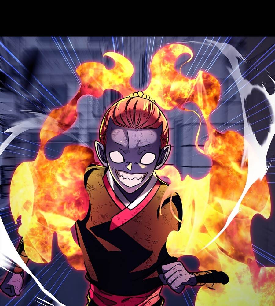 Reincarnation Path of The Underworld King ยอมรา ผู้พิพากษาจากนรก ตอนที่ 33 page 207