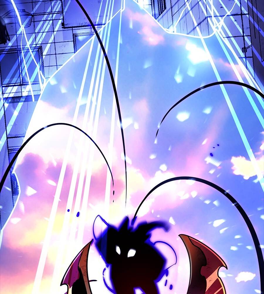 Reincarnation Path of The Underworld King ยอมรา ผู้พิพากษาจากนรก ตอนที่ 33 page 213