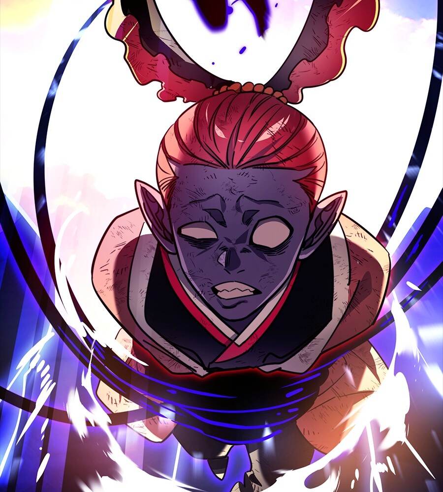 Reincarnation Path of The Underworld King ยอมรา ผู้พิพากษาจากนรก ตอนที่ 33 page 214