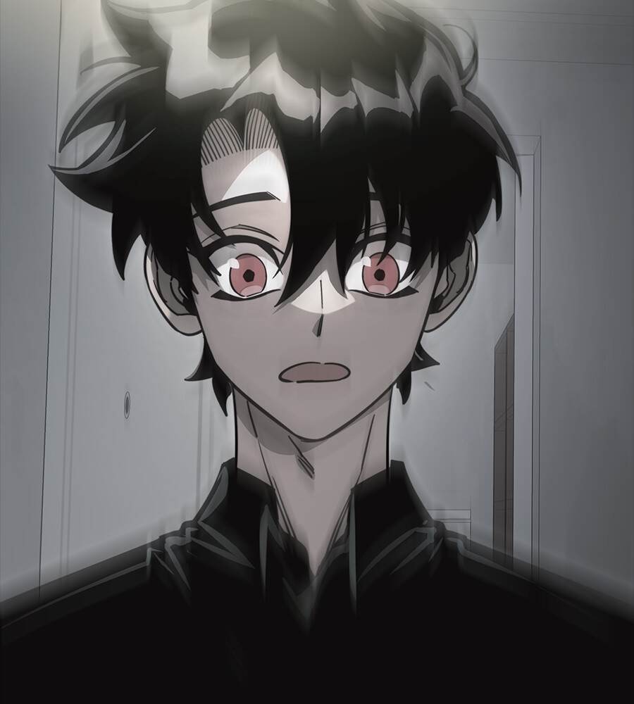 Reincarnation Path of The Underworld King ยอมรา ผู้พิพากษาจากนรก ตอนที่ 33 page 221