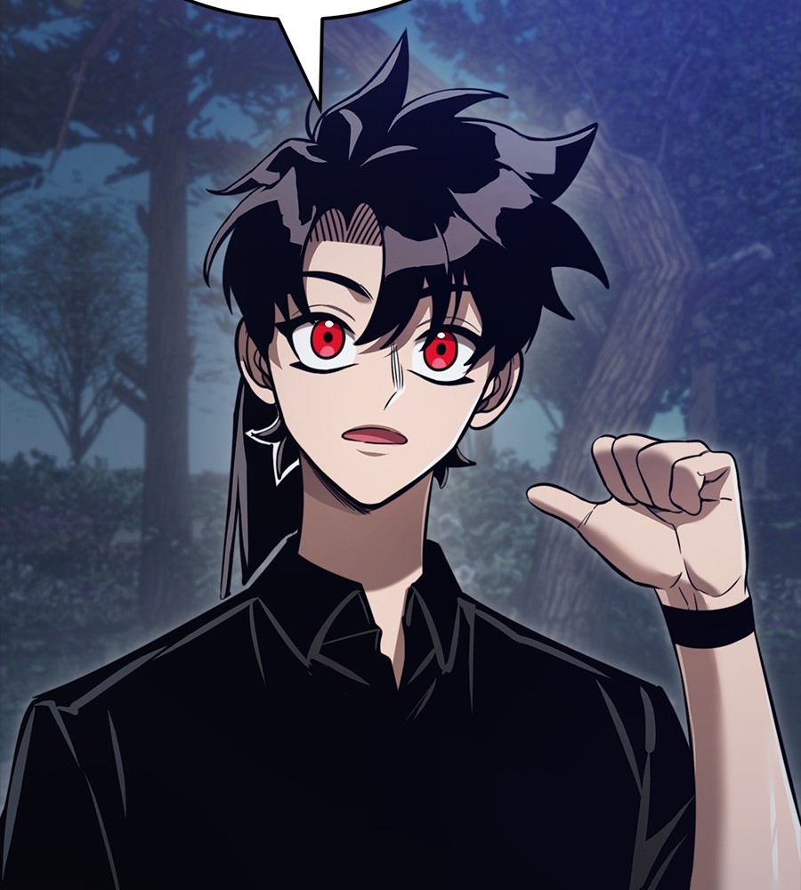 Reincarnation Path of The Underworld King ยอมรา ผู้พิพากษาจากนรก ตอนที่ 34 page 48