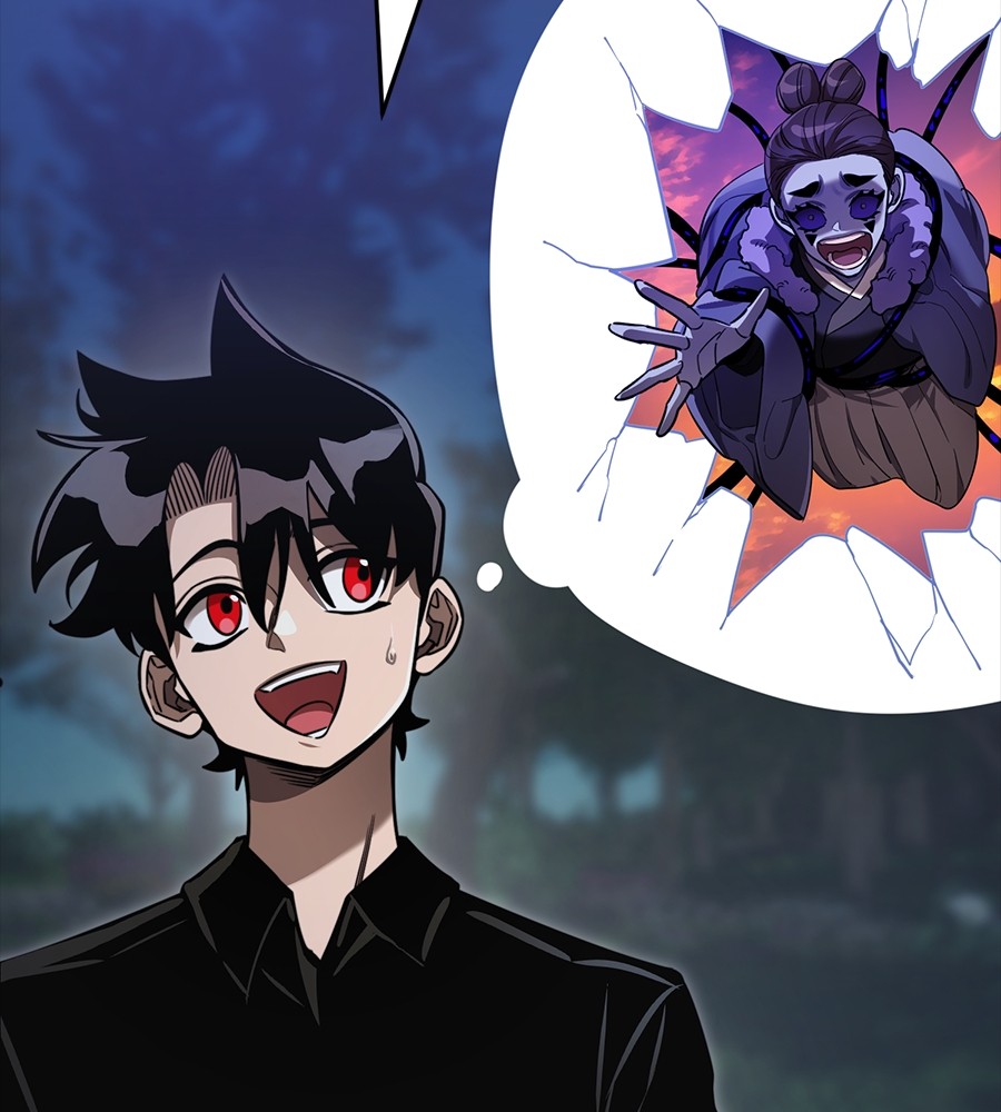 Reincarnation Path of The Underworld King ยอมรา ผู้พิพากษาจากนรก ตอนที่ 34 page 54