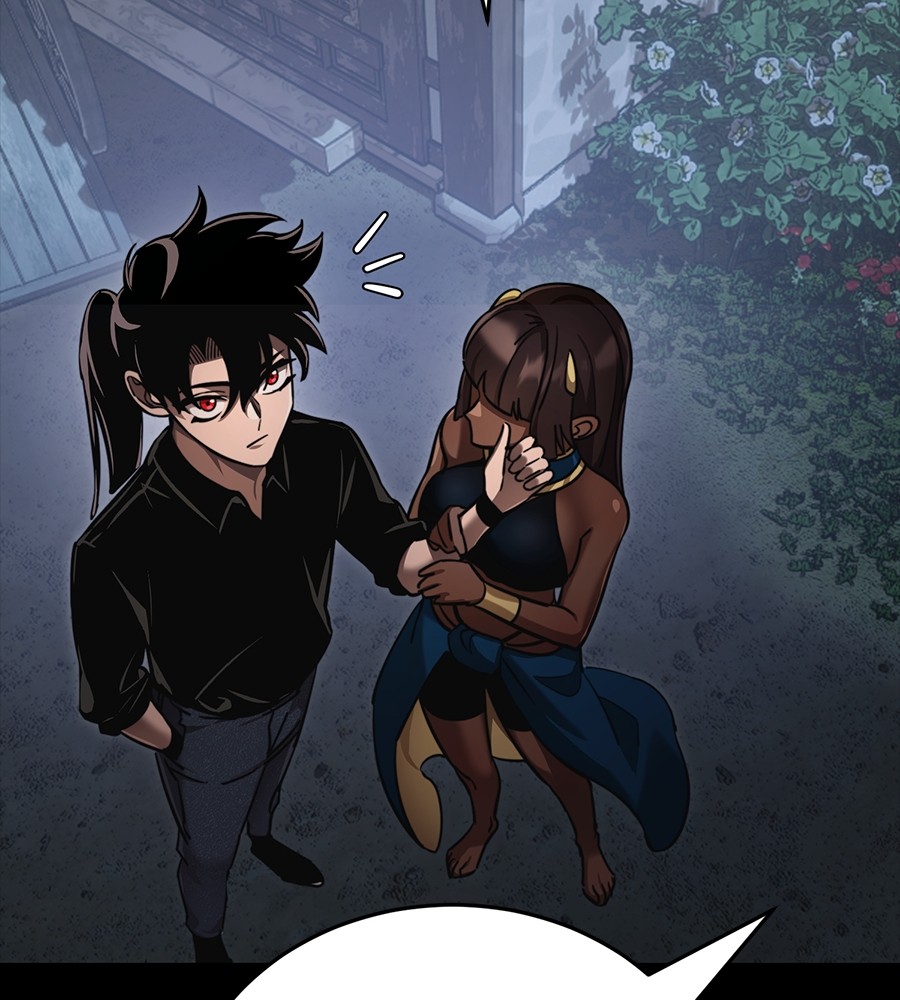 Reincarnation Path of The Underworld King ยอมรา ผู้พิพากษาจากนรก ตอนที่ 34 page 97