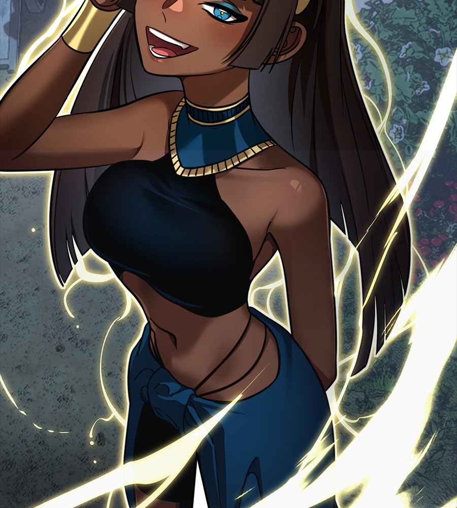 Reincarnation Path of The Underworld King ยอมรา ผู้พิพากษาจากนรก ตอนที่ 34 page 105