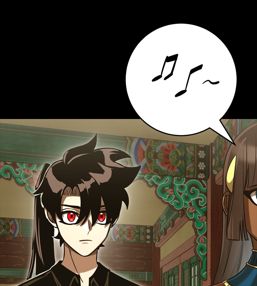 Reincarnation Path of The Underworld King ยอมรา ผู้พิพากษาจากนรก ตอนที่ 34 page 124