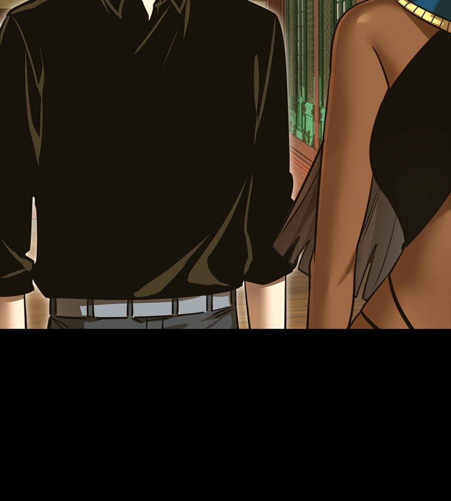 Reincarnation Path of The Underworld King ยอมรา ผู้พิพากษาจากนรก ตอนที่ 34 page 125